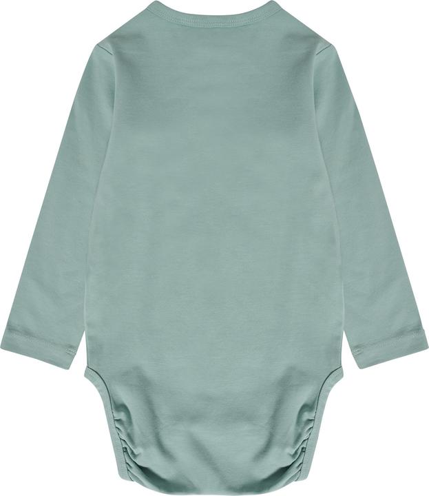 Produktbild hummel hmlFLIPS BODY L/S (98)