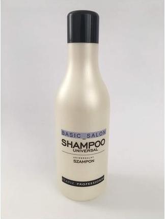 Actual product image Stapiz Basic Salon Universal (1000 ml, Liquid shampoo)