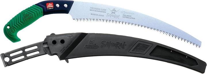 Image du produit Samurai C-330-LH