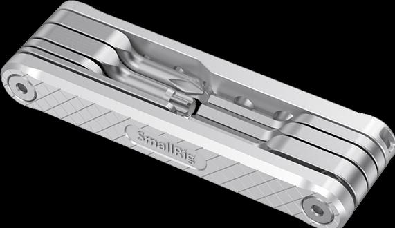 Actual product image SmallRig Folding Tool Set with Screwdrivers and Wrenches - 2213 (Various video accessories)