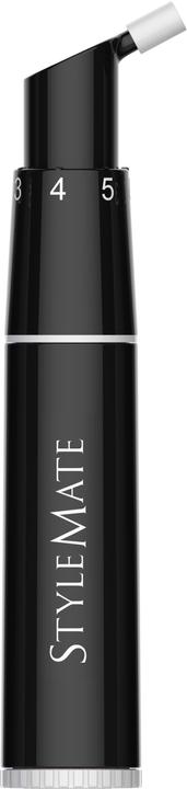 Trisa Gelfarbe Stylemate Weiss (Nagellacktrockner, Weiss)
