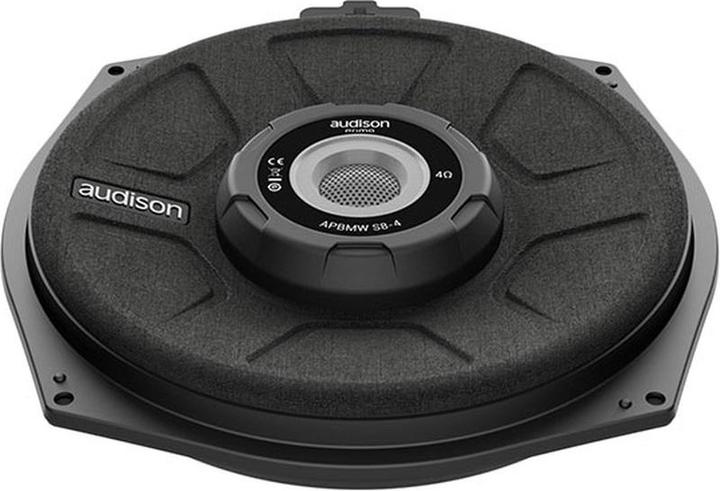Audison BMW-Subwoofer Prima APBMW S8-4.2 (300 W)