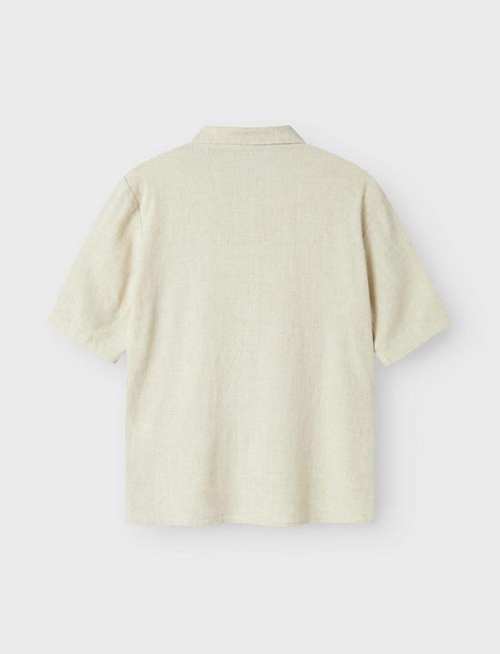 Produktbild Lmtd Kurzarm Hemd (146)