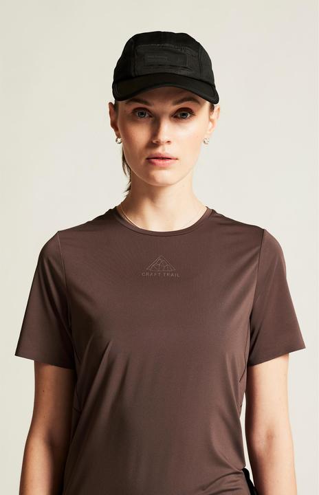 Produktbild Craft Women's Pro Trail S/S Tee 2 (M)