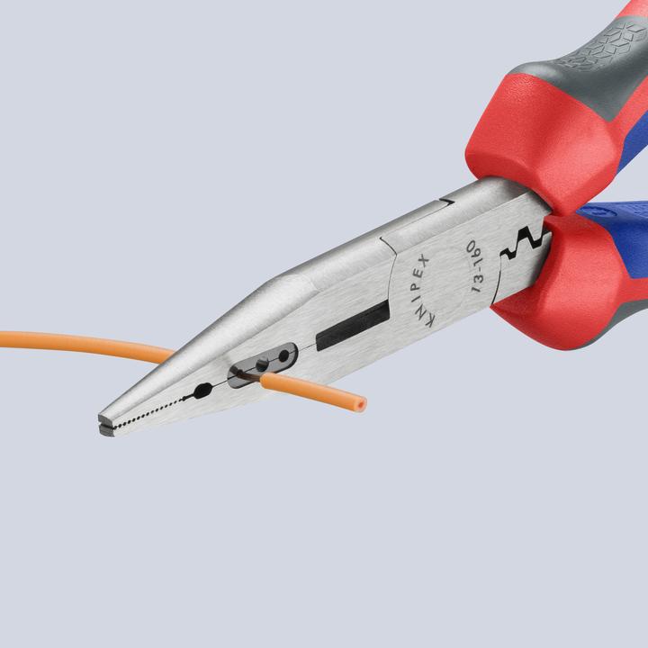 Produktbild Knipex Verdrahtungszange (160 mm)