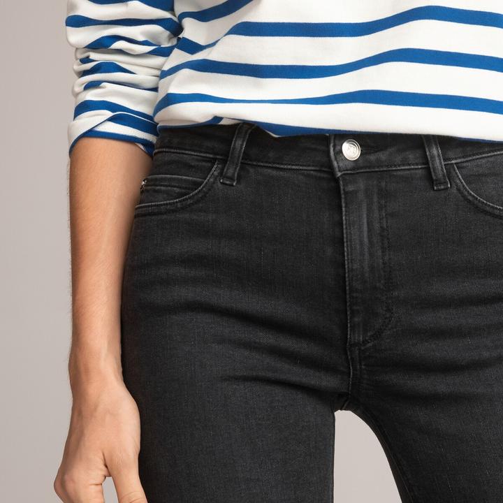 Actual product image La Redoute Collections Push-up jeans (44)