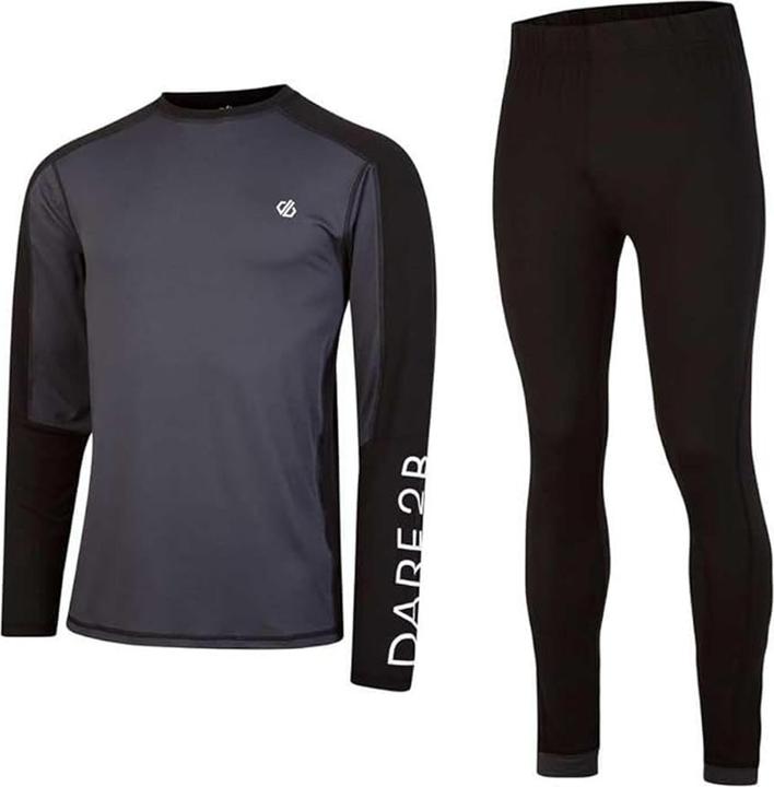 Dare2b Exchange III Leggins mit Grundschicht
