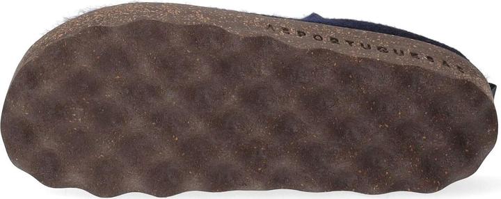 Actual product image Asportuguesas This warm felt slipper from the brand offers wellness for cosy evenings at home. F (40)