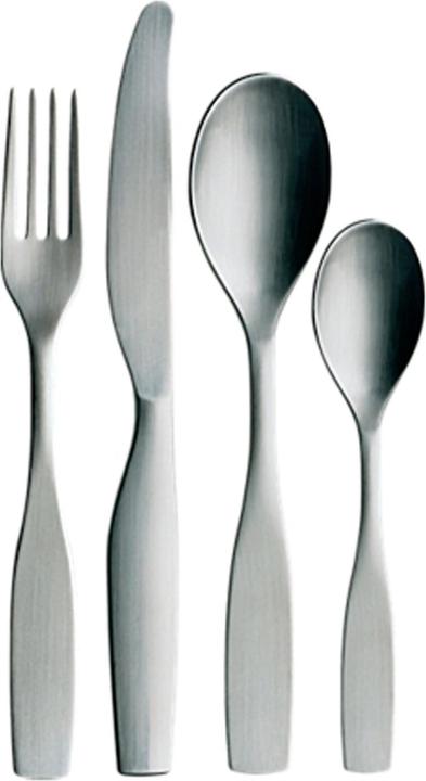 Image du produit Iittala Citterio 98 Couverts 16 pcs. (16 pièce(s), Set de couverts)