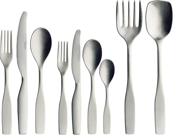 Image du produit Iittala Citterio 98 Couverts 16 pcs. (16 pièce(s), Set de couverts)