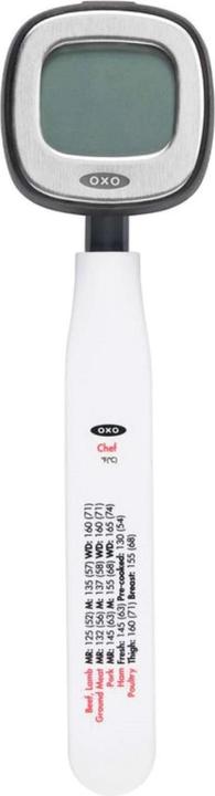 OXO Thermometer