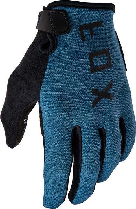 Fox Gloves 23 Ranger Gel Drk Slt XL (XL)