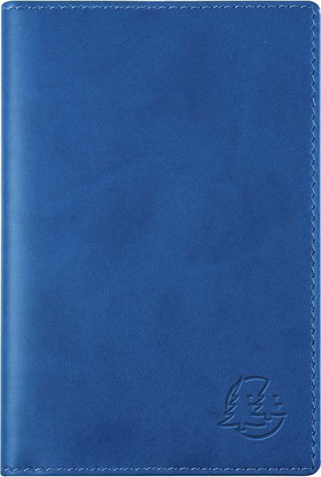 Image du produit Exacompta Agenda de poche La Semaine Planifiée 13 Winner 9 x 13 cm Semainier Janvier à Décembre 2023 - Couleur (90 x 130 mm, Allemand, Anglais, Français)