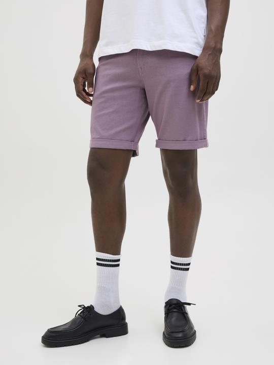 Actual product image Jack & Jones Regular fit shorts Shorts (S)