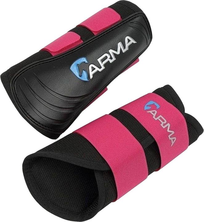 Produktbild Arma PferdeGamaschen Air MotionMaterial