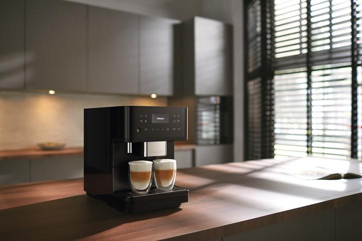 Produktbild Miele CM 6560 CH (CH-Stecker)