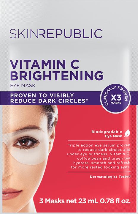 Actual product image Skin Republic Brightening (25 ml)