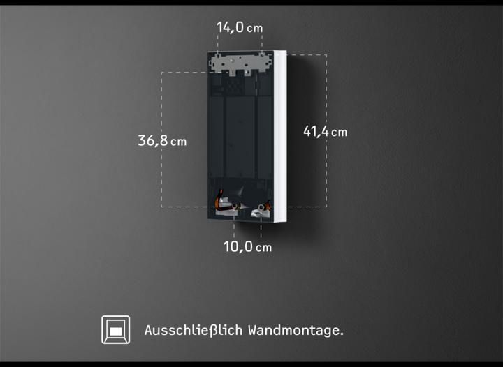 Produktbild Stiebel Eltron HDB-E 11/13 Trend