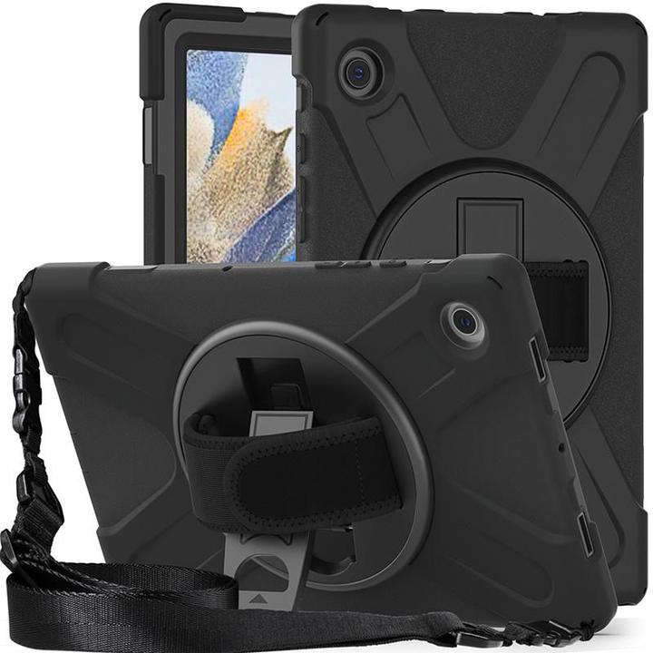 Produktbild eSTUFF Defender Case (Galaxy Tab A8 (2021))
