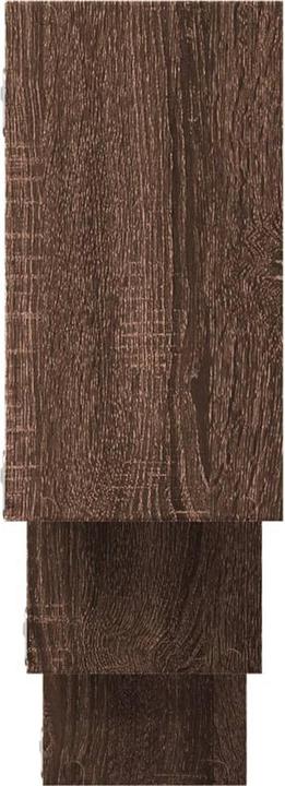 Produktbild VidaXL Wandregal (159 x 18 x 66 cm)