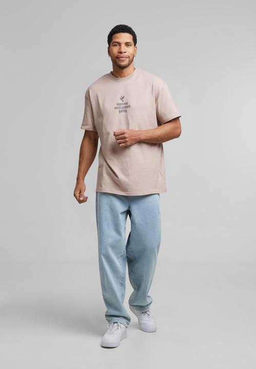 Immagine prodotto Urban Classics Maglietta oversize Justice - 62949 (S)