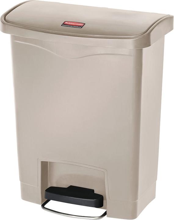 Actual product image Rubbermaid Pedal bin (30 l)