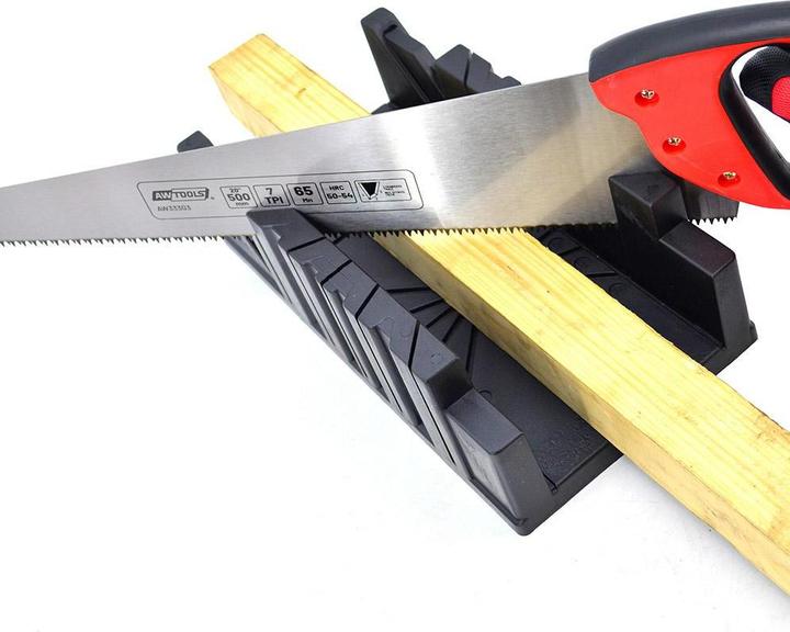 Actual product image Awtools AW SKRZYNKA UCIOS.4.5"/4KĄTY