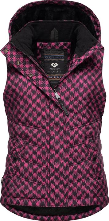 Actual product image Ragwear Hesty Print (XL)