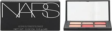 Image du produit NARS Cosmetics Palette d'ombres à paupières Voyageur