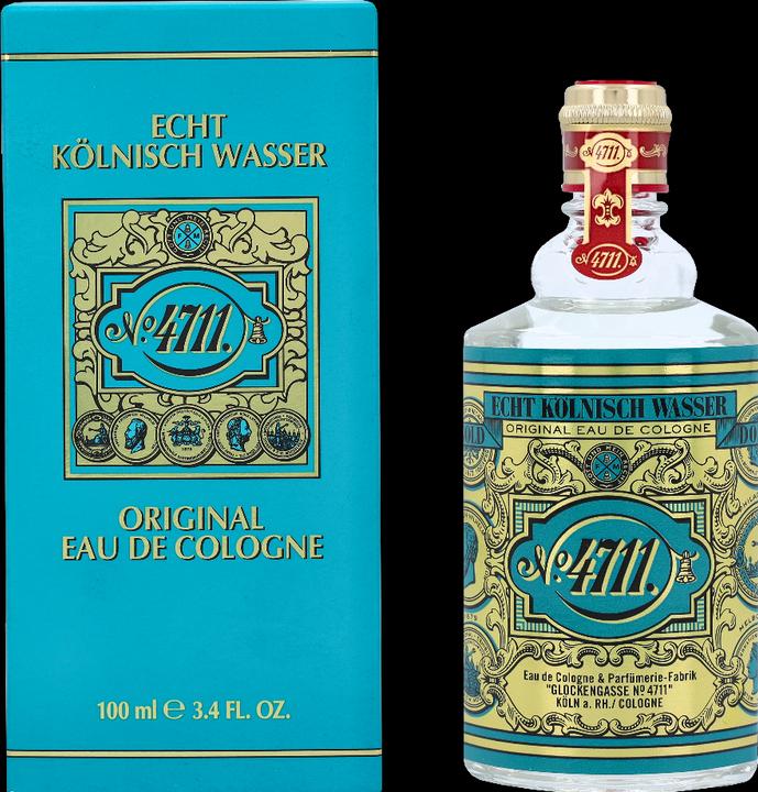 Image du produit Tabac Original (Eau de cologne, 100 ml)