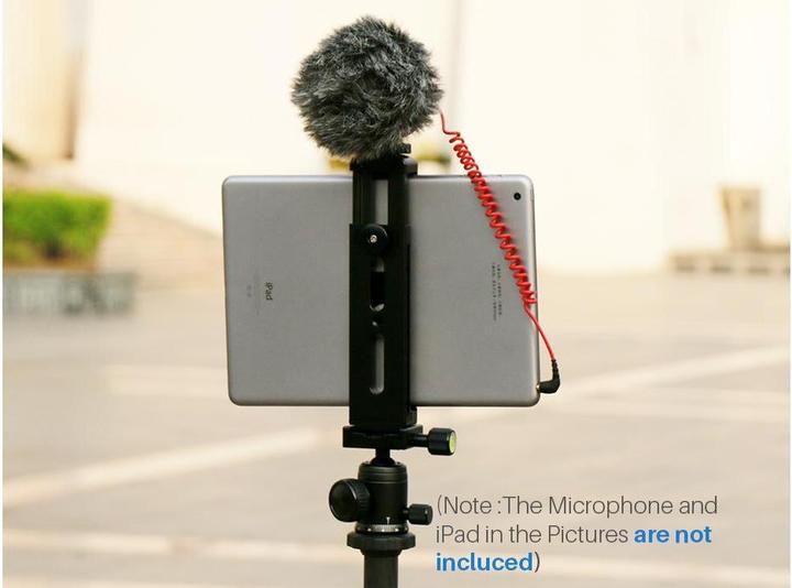 Actual product image Ulanzi U-PAD Pro (Metal)