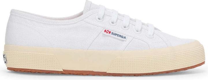 Superga 2750 Linen