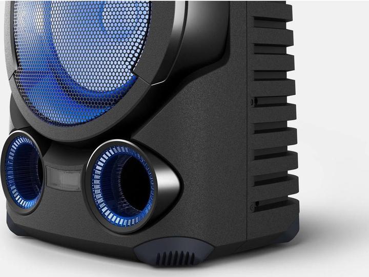 Immagine prodotto Sony MHC-V73D (Corrente elettrica)
