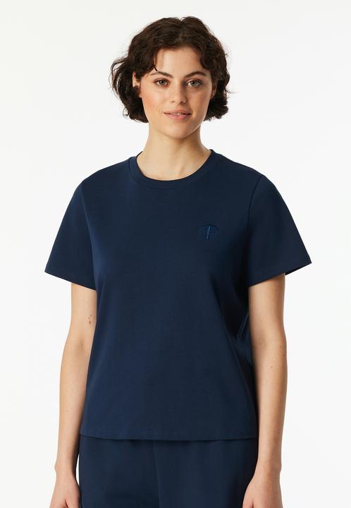 Actual product image Schiesser T-Shirt 150 YEARS (40)