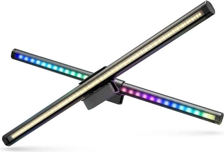 Actual product image BlitzWolf Monitor Light Bar