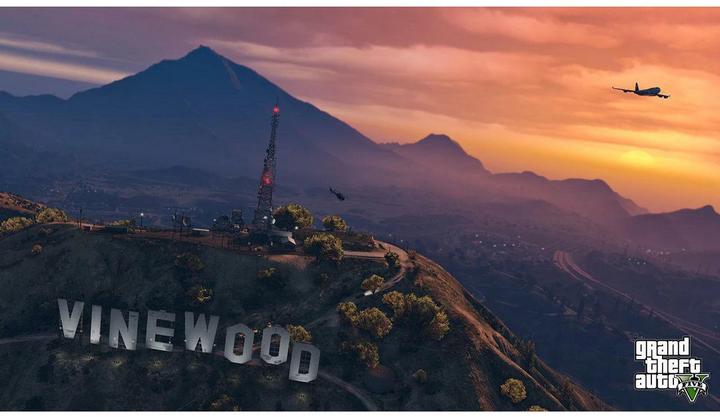 Immagine prodotto Rockstar GTA 5 - Edizione Premium (Xbox One X, Xbox Series X, Multilingue)