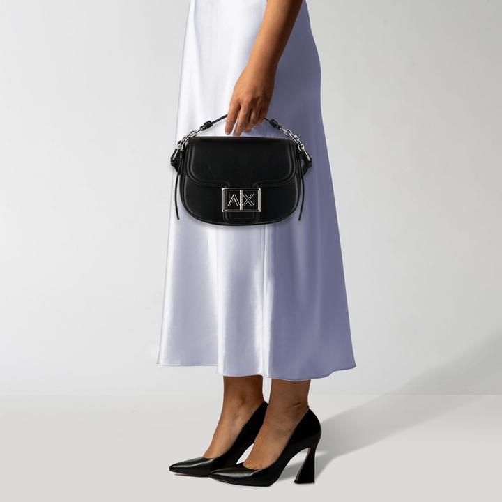 Actual product image Armani Exchange Handtasche 20 cm
