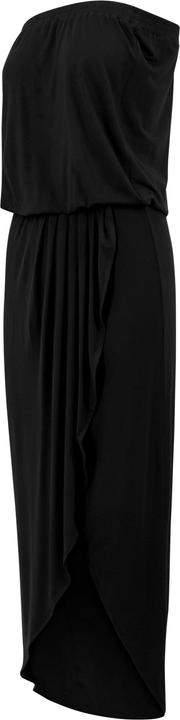 Image du produit Urban Classics Ladies Viscose Bandeau Dress (XXL)