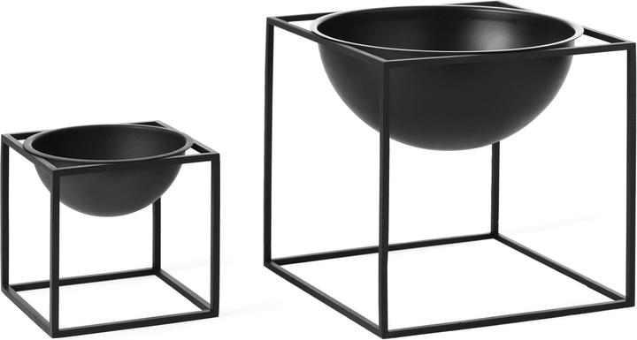 Actual product image by Lassen Kubus Bowl Decorative bowl