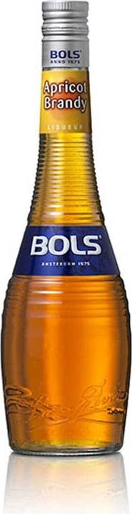 Produktbild Bols Apricot Brandy (1 x 70 cl)