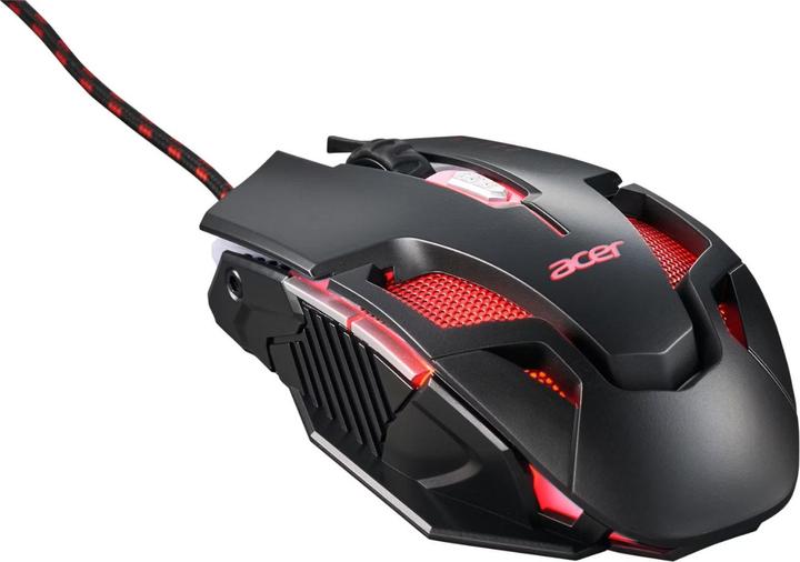 Image du produit Acer Souris Nitro II (Filaire)