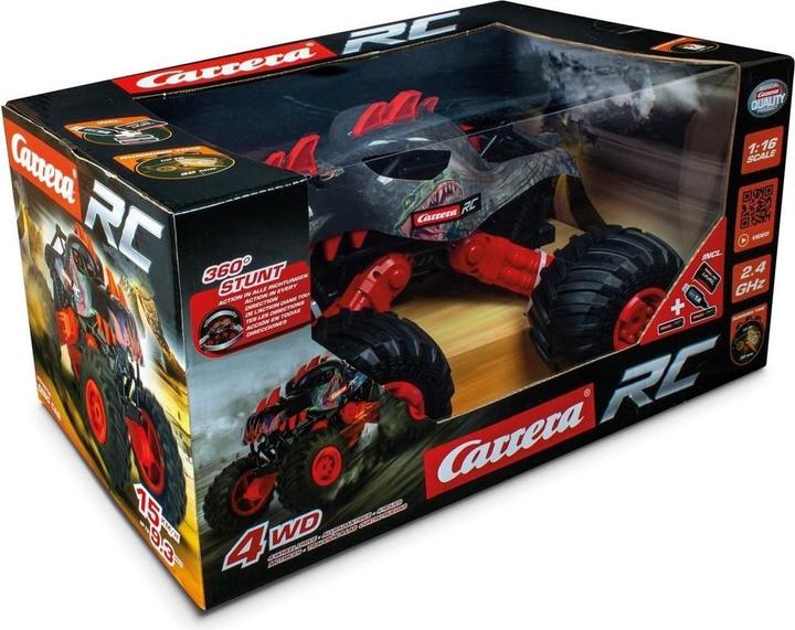 Produktbild Carrera 2,4GHz Dino Car