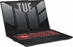 Image du produit ASUS TUF Gaming A17 (AMD Ryzen 7 7735HS, 16 Go, DE)