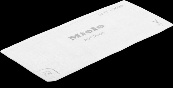Produktbild Miele AirClean-Filter SF-SAC 30