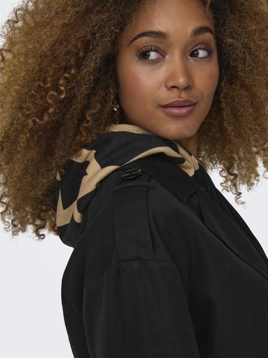 Actual product image Only ONLLINE Trench coat Trench coat (3XL)
