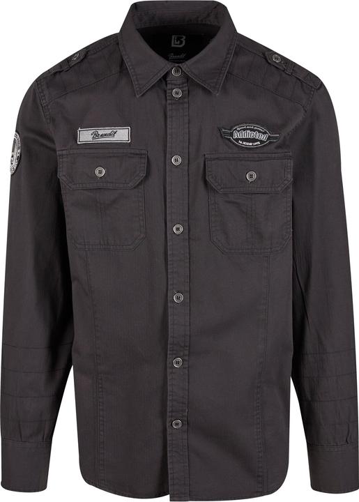 Brandit Luis Vintageshirt (3XL)