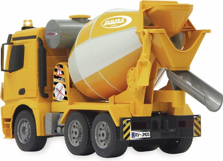 Produktbild Jamara Arocs