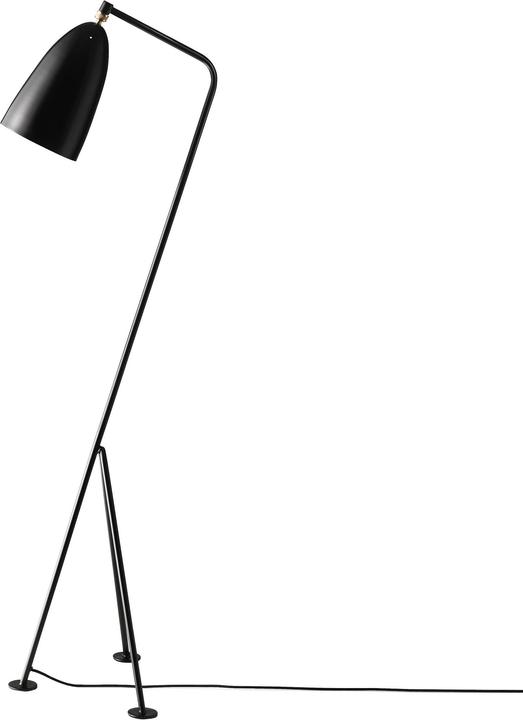 Image du produit Gubi Lampadaire Grossman Gräshoppa (470 lm, E14)