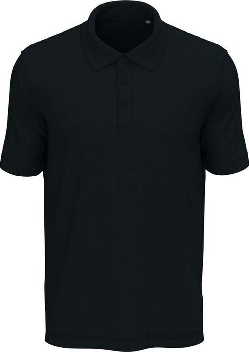 Stedman Harper Baumwollen Polo