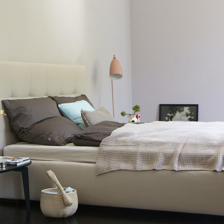 Image du produit Gubi Lampadaire Grossman Gräshoppa (470 lm, E14)